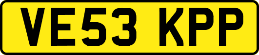 VE53KPP