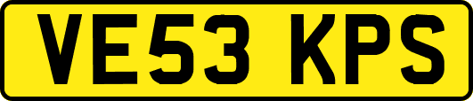 VE53KPS