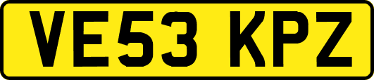 VE53KPZ