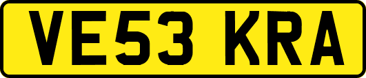 VE53KRA