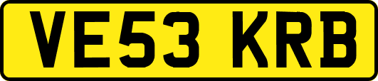 VE53KRB