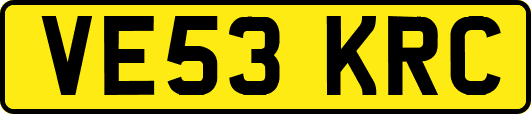 VE53KRC