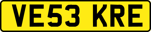 VE53KRE