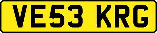 VE53KRG