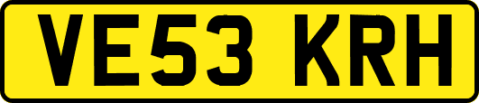VE53KRH
