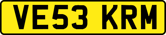 VE53KRM