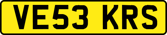 VE53KRS