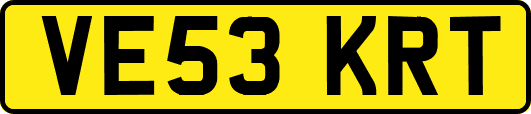 VE53KRT