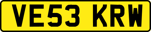 VE53KRW