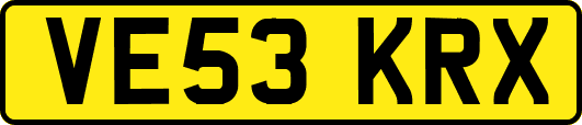 VE53KRX