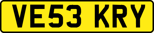 VE53KRY