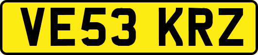VE53KRZ
