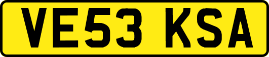 VE53KSA