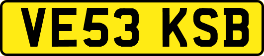 VE53KSB