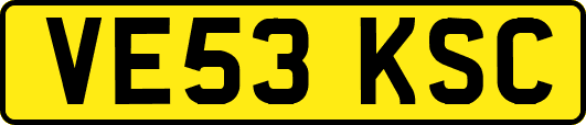 VE53KSC