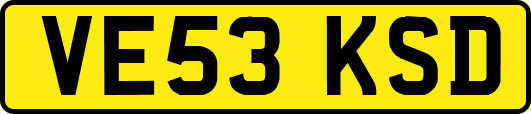 VE53KSD