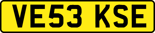 VE53KSE