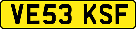 VE53KSF