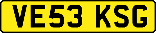 VE53KSG