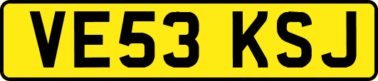 VE53KSJ