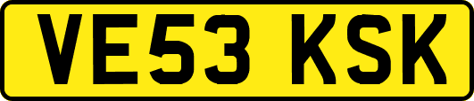 VE53KSK