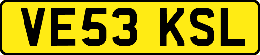 VE53KSL