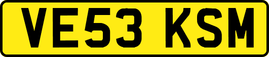 VE53KSM