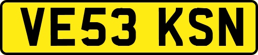 VE53KSN