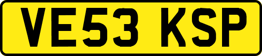 VE53KSP