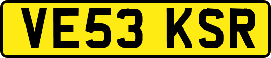 VE53KSR