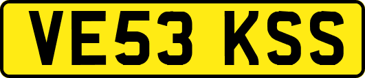 VE53KSS
