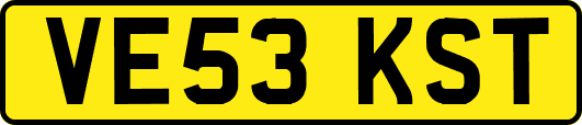 VE53KST