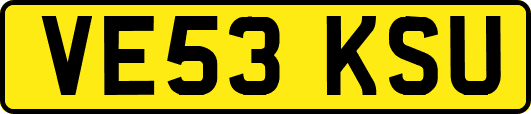 VE53KSU