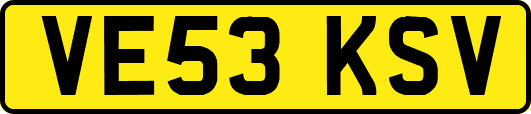 VE53KSV