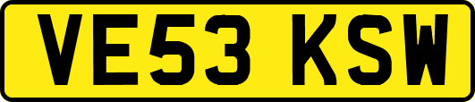 VE53KSW
