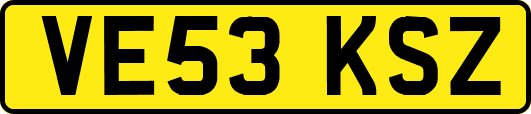 VE53KSZ