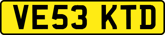 VE53KTD