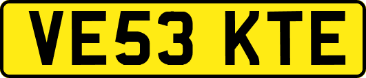 VE53KTE