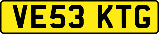 VE53KTG