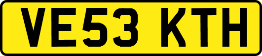VE53KTH