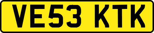 VE53KTK