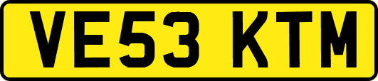 VE53KTM