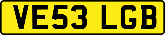 VE53LGB