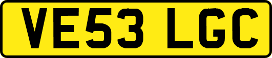 VE53LGC