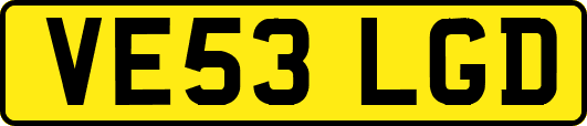 VE53LGD