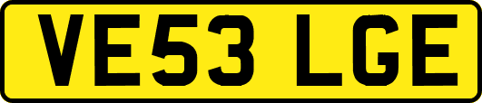 VE53LGE