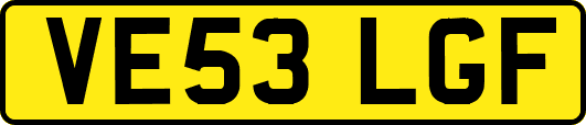 VE53LGF