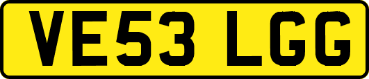 VE53LGG