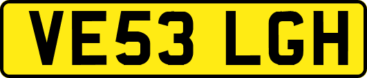 VE53LGH