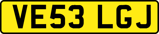 VE53LGJ